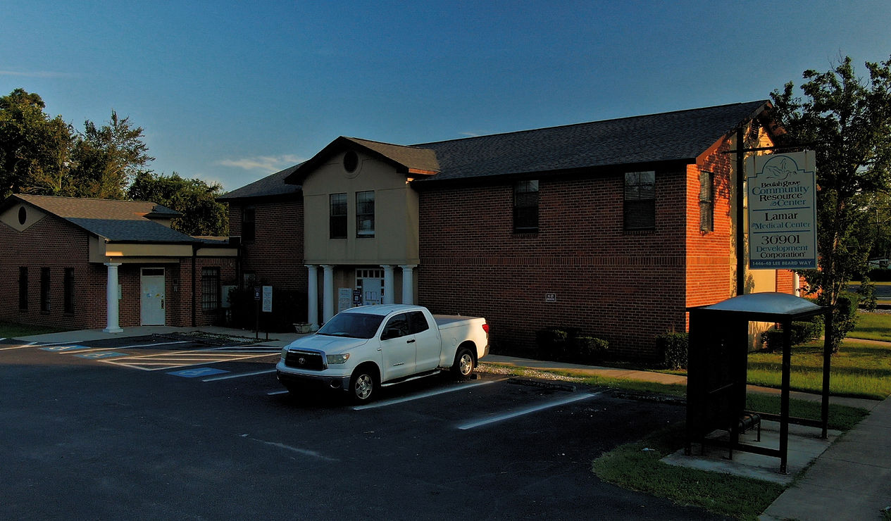 Historic Bethlehem Community