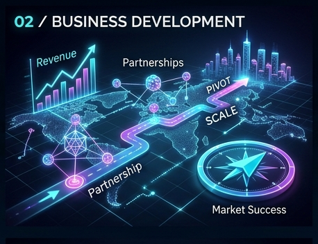 Business Development