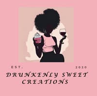 Drunkenly Sweet Creations