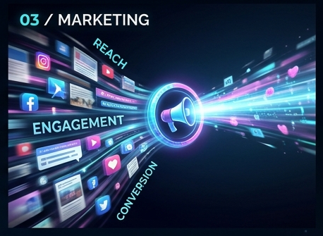 Marketing